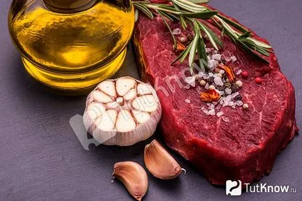 Marha steak 4 receptet és tippeket, hogyan kell felkészülni