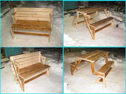 Táblázat a kezét - játszik a saját eredeti design (80 fotó)