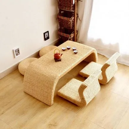 Táblázat a kezét - játszik a saját eredeti design (80 fotó)