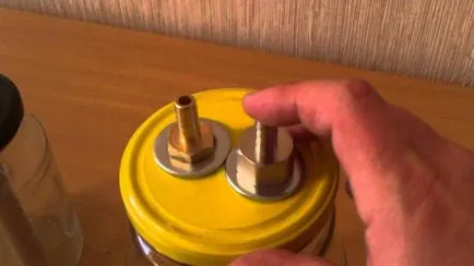 Gőz dob a kezüket ki a jar