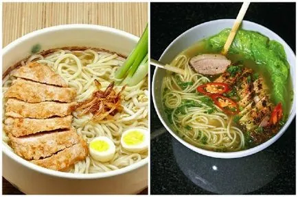 Ramen leves, lépésről lépésre recept ramen tészta (japán konyha) Ramen leves, lépésről lépésre recept ramen tészta