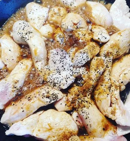 Ramen leves recept fotókkal otthon
