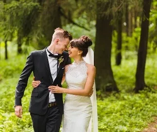 Esküvői információs portál, minden az esküvő - a főoldalon