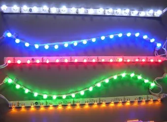 LED szalag, hogyan lehet csatlakozni saját kezűleg (szalag) LED szalag, hogyan lehet csatlakozni saját kezűleg