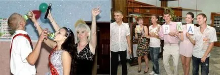 A tanú az esküvőn - a szerepét és felelősségét, esküvői beszéd, fotók és videó (esküvő) A tanú az esküvőn - a szerepét és felelősségét, esküvői beszéd, fotó és videó