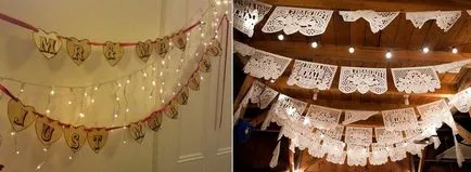 Esküvői banner fotó - tervezési ötletek, lépésről lépésre mesterkurzust