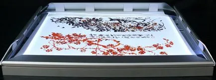 Fény panelek körül, hogyan kell változtatni a poszter (Beckley) fényében panel - Beszámoló a sorozat, és a megrendelés (modern 3d-lézer tömb) Fény panelek körül, hogyan kell változtatni a poszter (Beckley) fényében panel - Beszámoló a sorozat és a rend
