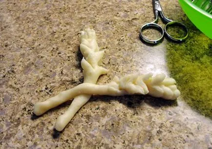 Esküvői cipó recept és a dekoráció, hogyan kell sütni (sütni) Esküvői cipó recept és a dekoráció, hogyan kell sütni