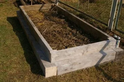 Meleg ágy saját kezűleg az ötleteket, szabályok, tippek
