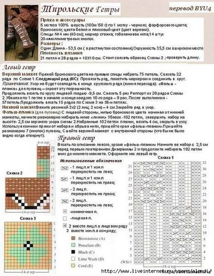 Meleg nadrágot hideg időjárás, kézimunka (zokni) Meleg zokni a hideg időjárás, kézimunka