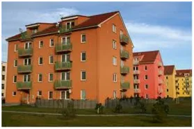 házfajták