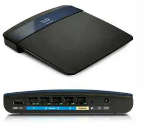 Top 5 legjobb wi-fi router