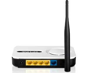 Top 5 legjobb wi-fi router