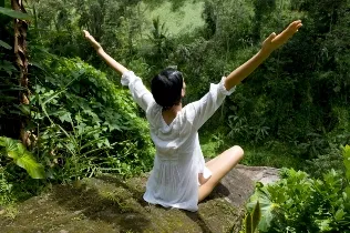 A Transzcendentális Meditáció