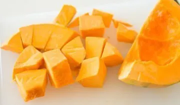 Pumpkin - növényi vagy bogyó, és hogyan kell használni (tök) Pumpkin - növényi vagy bogyó, és hogyan kell használni