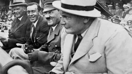 Top 25 tényeket Hitlert, hogy lepni (a tények Hitler) Top 25 tényeket Hitler, hogy lehet lepni