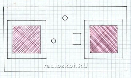 A gyártási folyamat házak (technológia) hajótestek gyártástechnológia