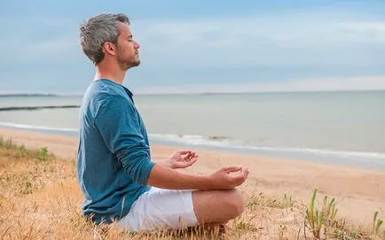 A Transzcendentális Meditáció technikája - a koncepció, a gyakorlat