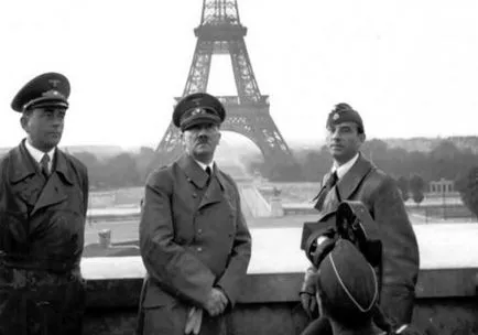 Top 25 tényeket Hitlert, hogy lepni (Hitler) Top 25 tényeket Hitler, hogy lehet lepni