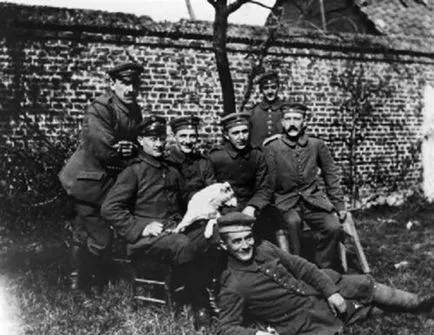 Top 25 tényeket Hitlert, hogy lepni (hogy) Top 25 tényeket Hitler, hogy lehet lepni