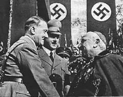 Top 25 tényeket Hitlert, hogy lepni (bennszülött amerikaiak Hitler) Top 25 tényeket Hitler, hogy lehet lepni