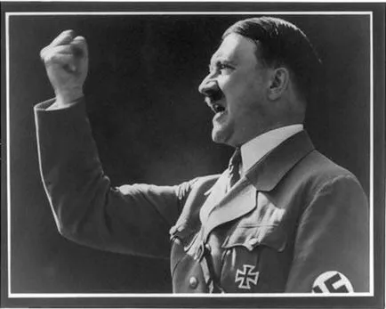 Top 25 tényeket Hitlert, hogy lepni (a tények Hitler) Top 25 tényeket Hitler, hogy lehet lepni