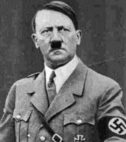 Top 25 tényeket Hitlert, hogy lepni (első világháború) Top 25 tényeket Hitler, hogy lehet lepni