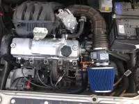 Tuning izgulj adnak lehetőséget az önálló korszerűsítés
