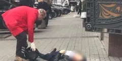 Voronenkova gyilkos meghalt a kórházban