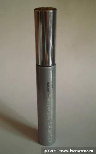 Mascara clinique értékelés (vélemény) Clinique szempillaspirál vélemények