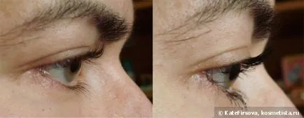 Mascara clinique értékelés (szempillafesték) Clinique szempillaspirál vélemények