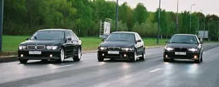 tuning bmw