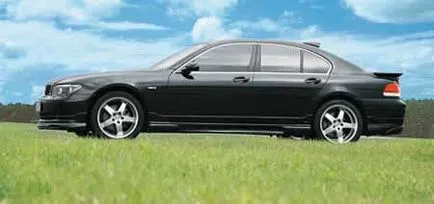 tuning bmw
