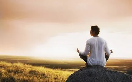 Transzcendentális Meditáció végrehajtás, a képzés és a kiválasztás a mantrák (meditáció) Transzcendentális Meditáció végrehajtás, a képzés és a kiválasztás a mantrák