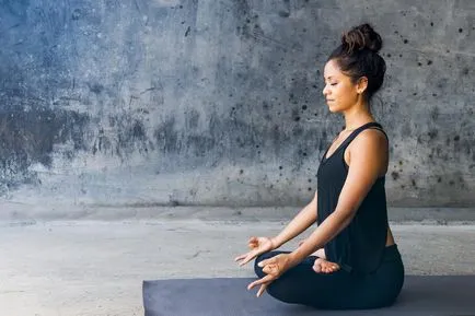 Transzcendentális Meditáció végrehajtás, a képzés és a kiválasztás a mantrák (technika) Transzcendentális Meditáció végrehajtás, a képzés és a kiválasztás a mantrák