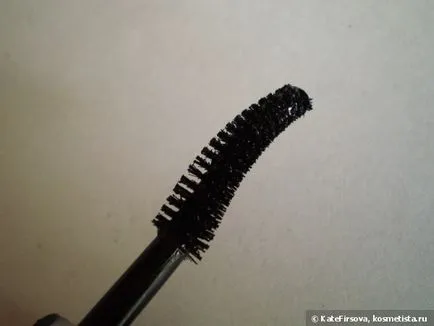 Mascara clinique értékelés (kozmetikai) Clinique szempillaspirál vélemények