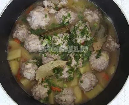 Sült krumpli fasírt - a recept lépésről lépésre fotók, minden étkezés