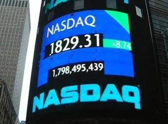 Wall Street - a