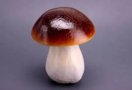Telek dekoráció gomba, saját kezűleg, a mester osztály, fotó, videó