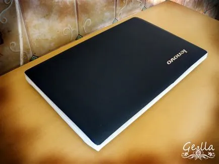 Laptop dekoráció, DIY