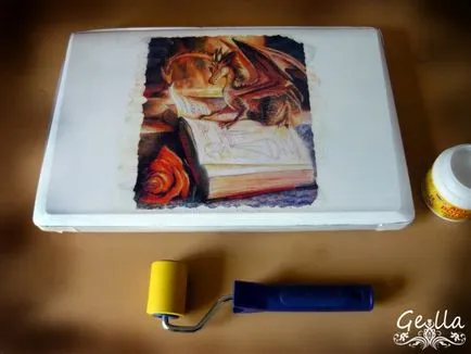 Laptop dekoráció, DIY