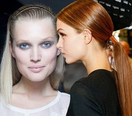 Hair ékszerek eredeti ötletek és stílusok, női magazin (version haj díszek) Hair ékszerek eredeti ötletek és stílusok, női magazin