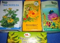 Prosztata gyűjtemény fitonefrol