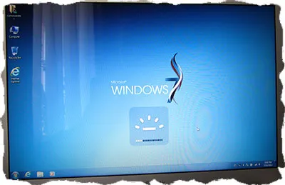 Windows 7 telepítése mac keresztül bootcamp asszisztens vezetők és támogató fájlok