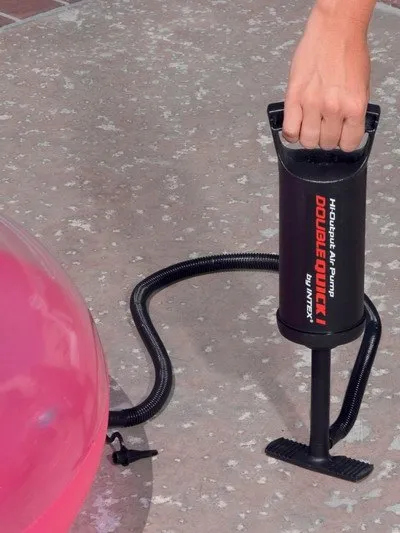 Gyakorlatot fitball