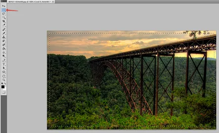 11. lecke, mint a lekerekített sarkok a Photoshop - tanulságok Lightroom és a Photoshop (fotózás tanfolyamok kezdőknek) 11. lecke, mint a lekerekített sarkok a Photoshop - tanulságok Lightroom és a Photoshop