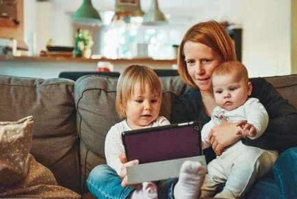 Unod már a baba - aki mindig tud segíteni (segítő) Unod már a baba - aki mindig tud segíteni