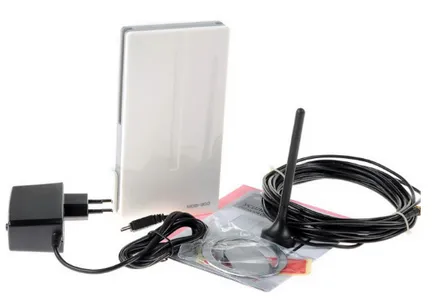 Erősítők és a mobil internet nyaralókba, számítógép tippek