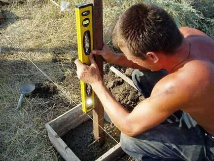 Ajtók és kapuk a kezüket