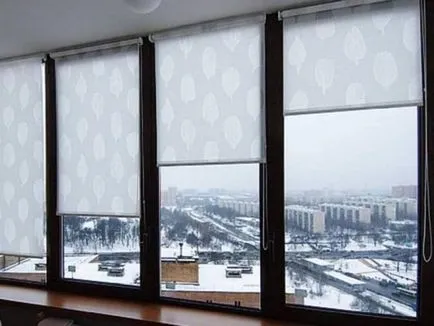 Telepítse redőny műanyag ablak, lépésről lépésre, fotók (oktatás) Telepítse redőny műanyag ablak, lépésről lépésre, fotók